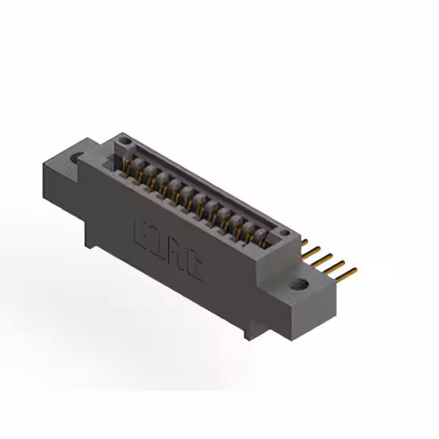 895-012-559-602 EDAC Inc.  Edgeboard Connectors